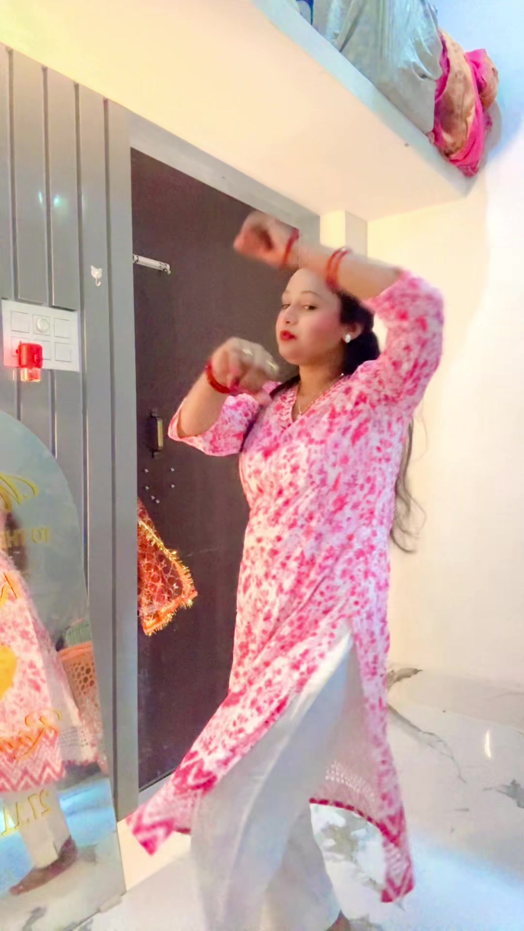 @Bharti Shah Sudi