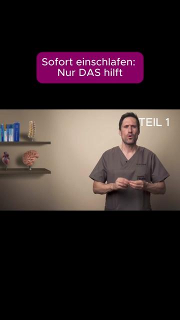 @DoktorWeigl_TV | Medizinwissen