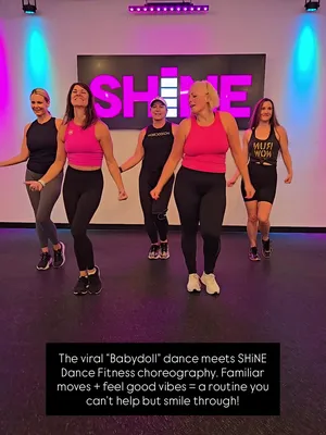 @SHiNE Fitness
