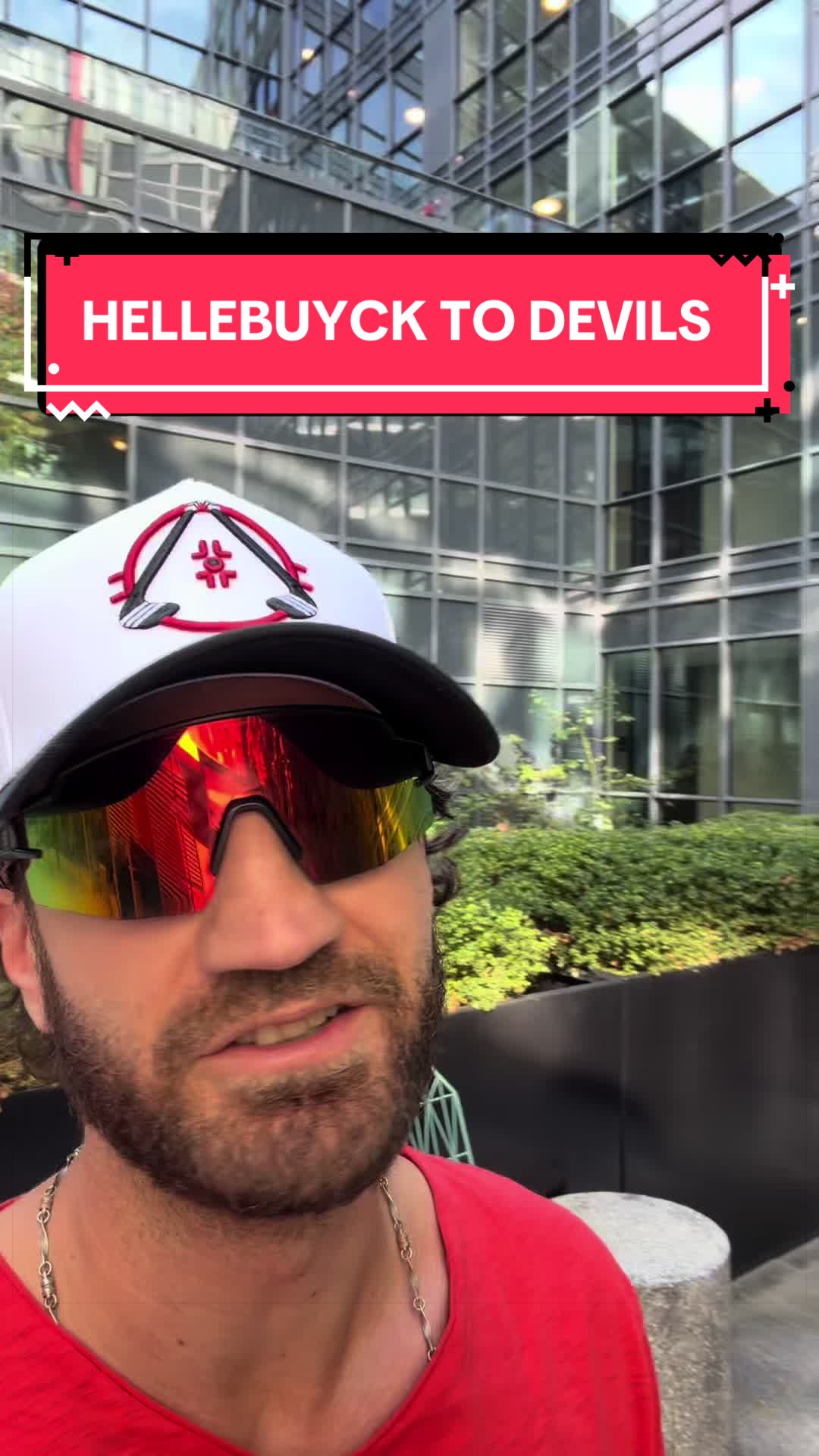 @HOCKEY ILLUMINATI