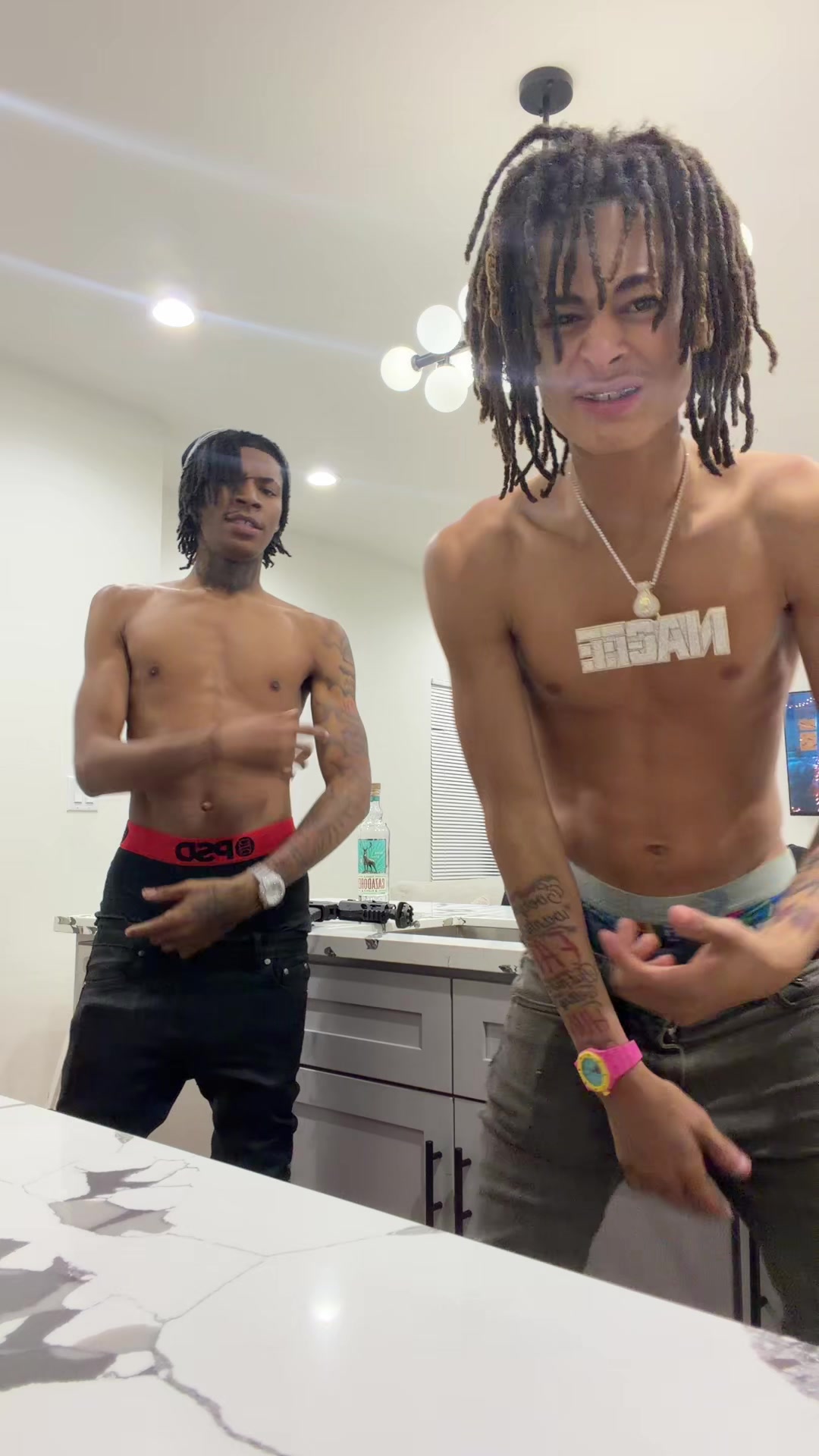 @318Gunna