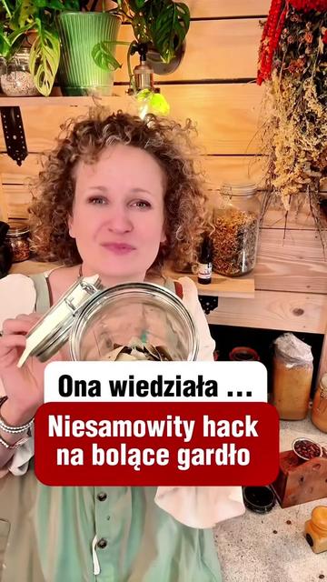 @Twoja zielarka