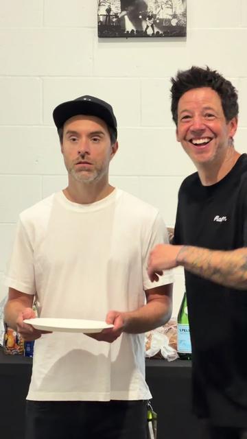 @Simple Plan