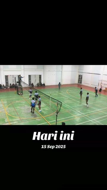 @Minang Sport