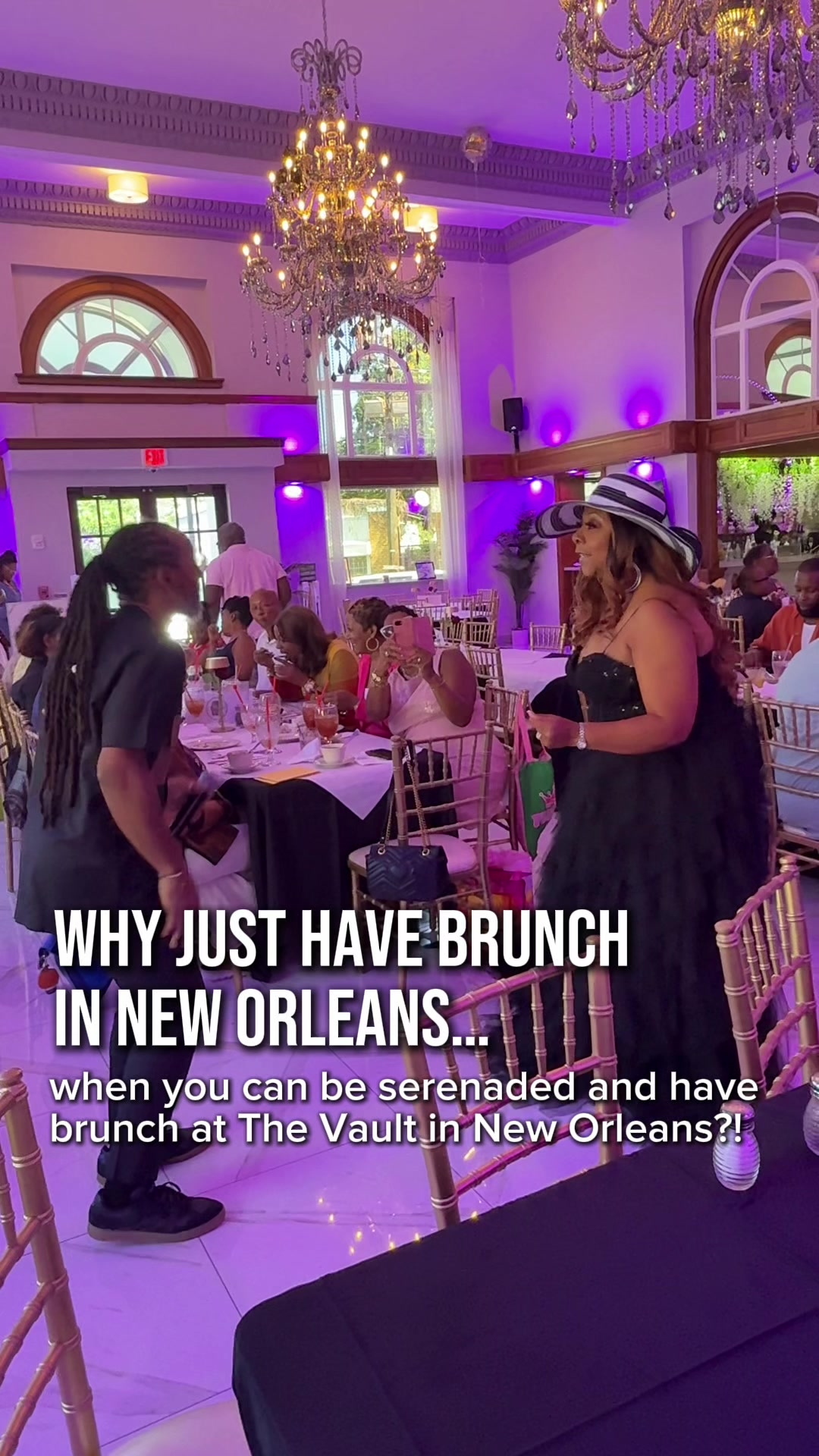 @TheVaultNOLA504