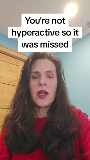 @Therapy for Adhd Women