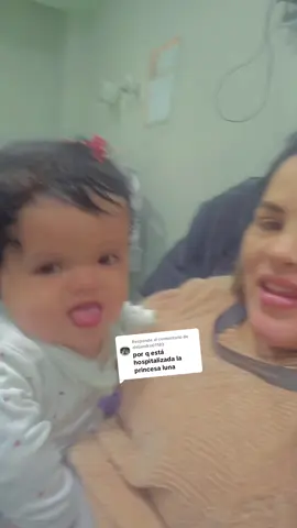 @La vida de baby Luna