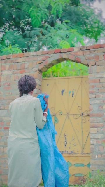 @Pothwari Larkay