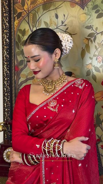 @Kaira.saree
