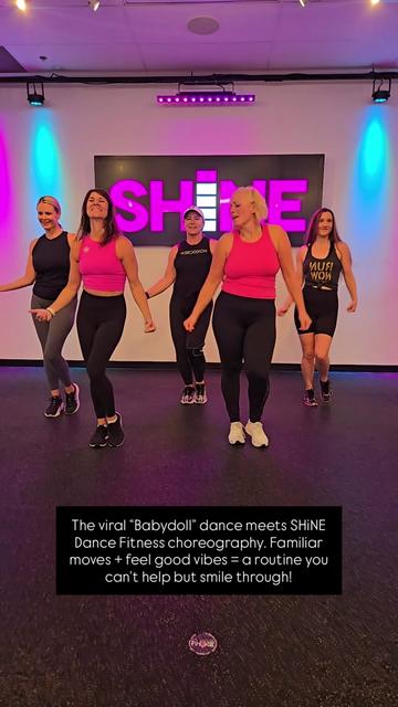 @SHiNE Fitness