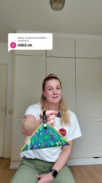 @Ronja | Retkeily & eräily