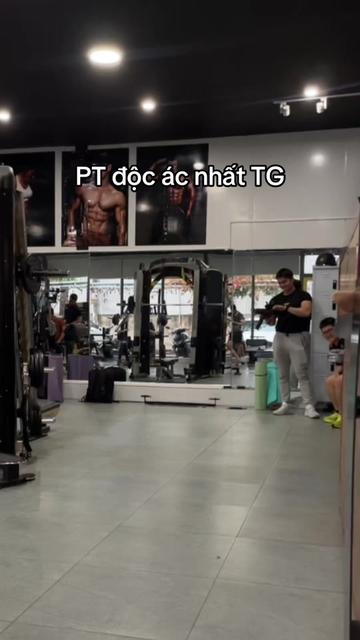 @D&Đ Fitness Cần Thơ