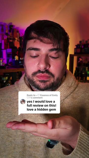 @David Smells Good