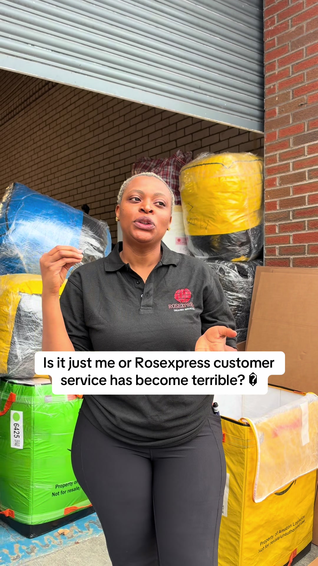@Rosexpress-Logistics