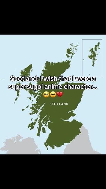 @Hetalia Scotland no.1. fan🍝🌍