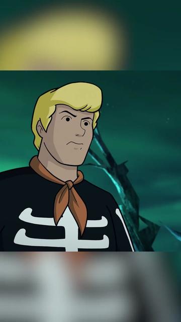 @Scooby–Doo