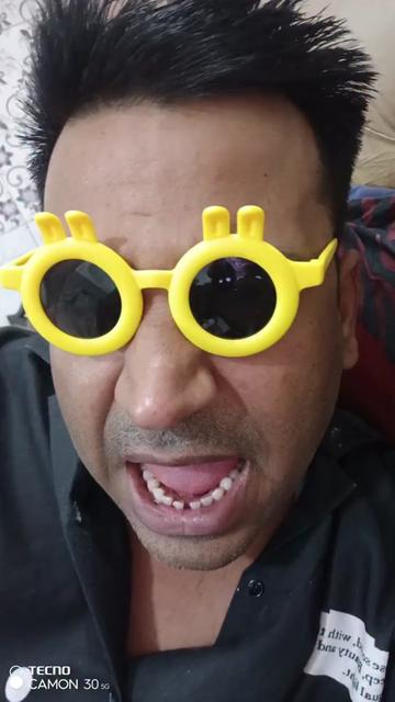 @Puneet Super Star