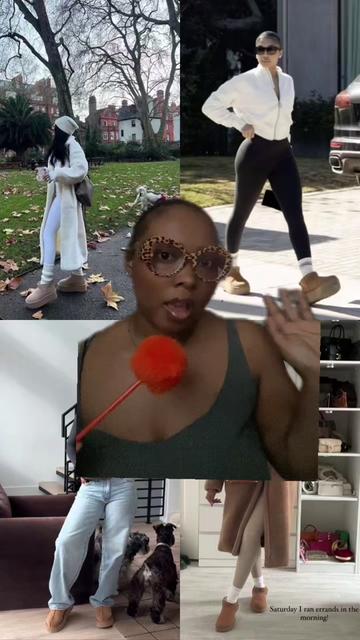 @Erica | Virtual Stylist