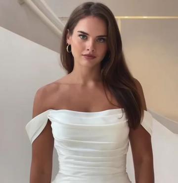 @MiliMili Bridal