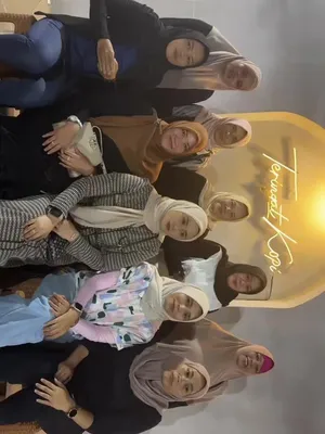 @ocha wati rosanti