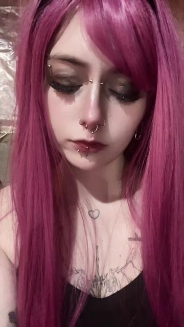 @mckaylee ≽^&bull;༚&bull; ྀི≼