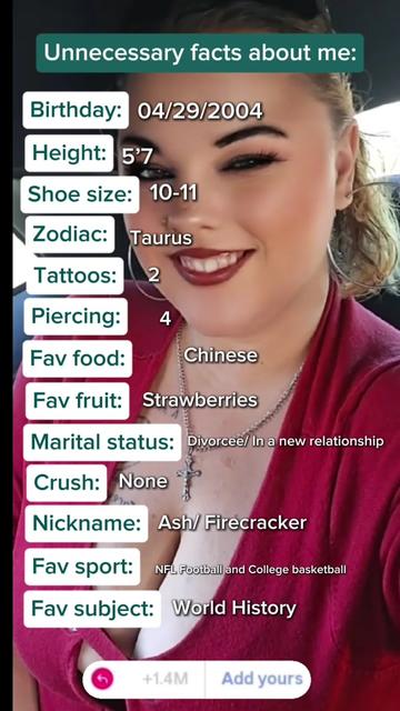 @💖Ashleigh Smith💖