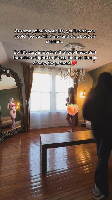 @Bella Nova Boudoir