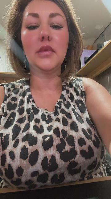 @Candy Smith