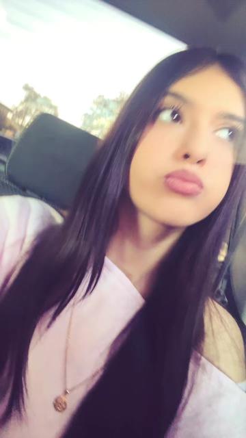 @Janelle