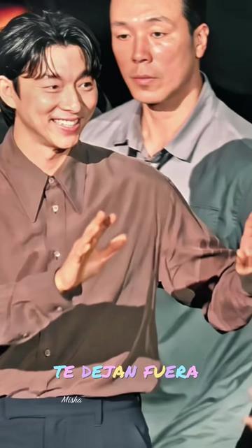 @Gongyoo🇲🇽fan🍩