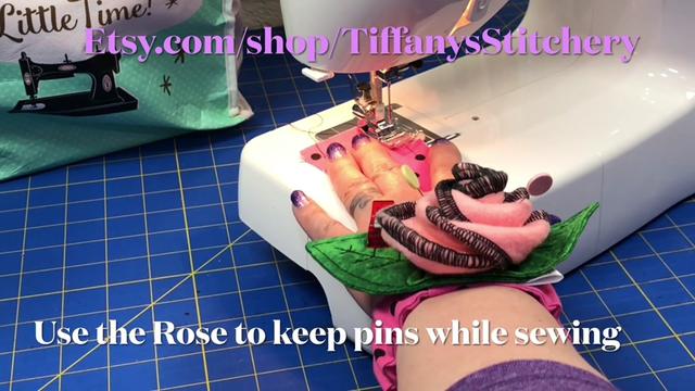 @Tiffany’s Stitchery