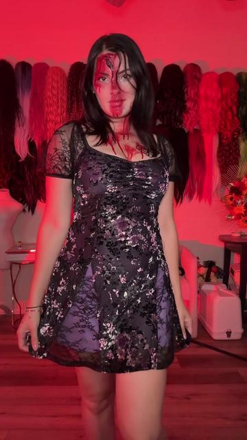 @Amayrany DG