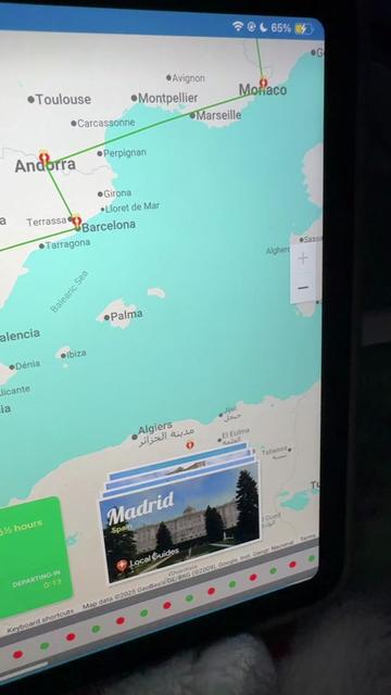 @Santa tracker!