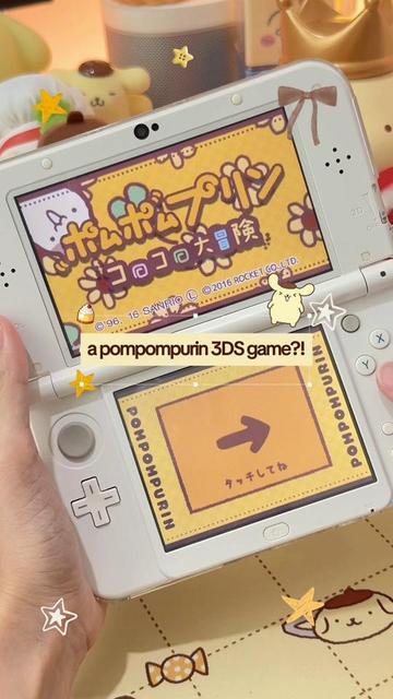 @pompomgurl ૮₍ ´ ꒳ `₎ა