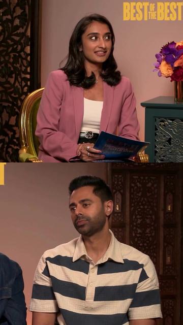 @South Asian Trailblazers