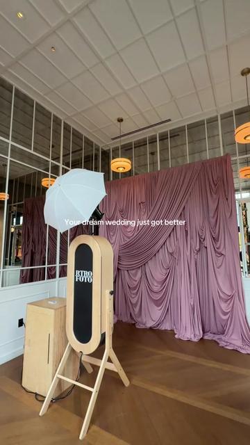 @Michigan Photo Booth Company