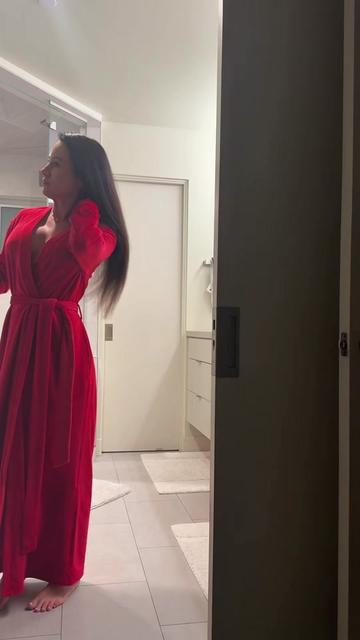 @Sexy Little Robe