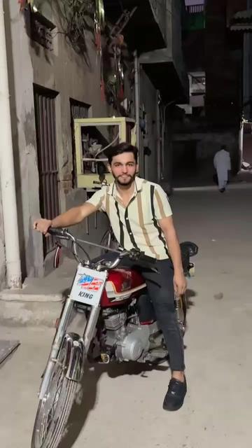 @Sahil Khan