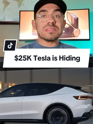 @Ray | Tesla and EV News