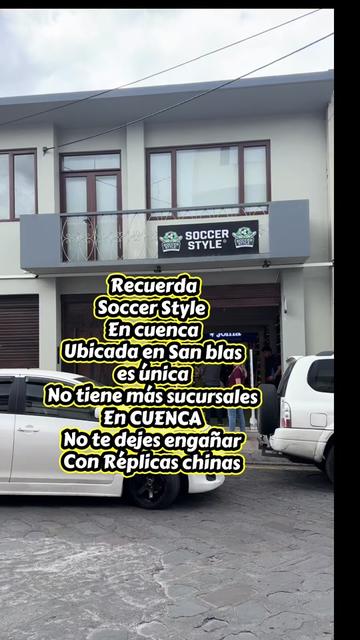 @Soccer Style
