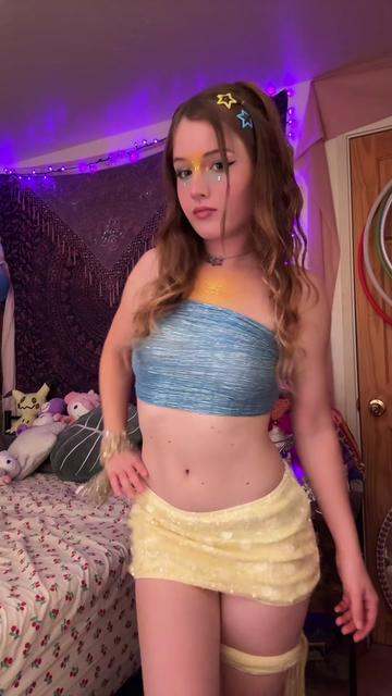@Fae 🌈