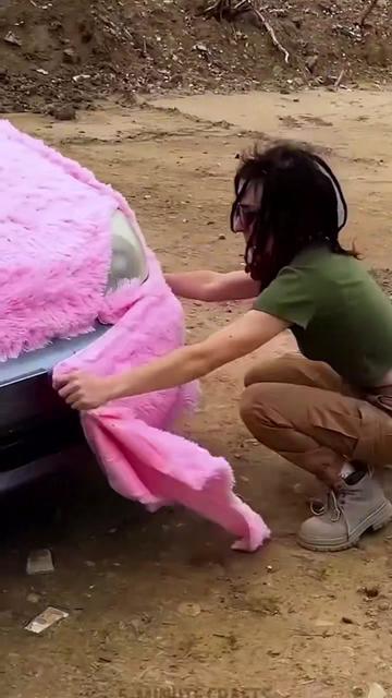 @5-Minute Decor