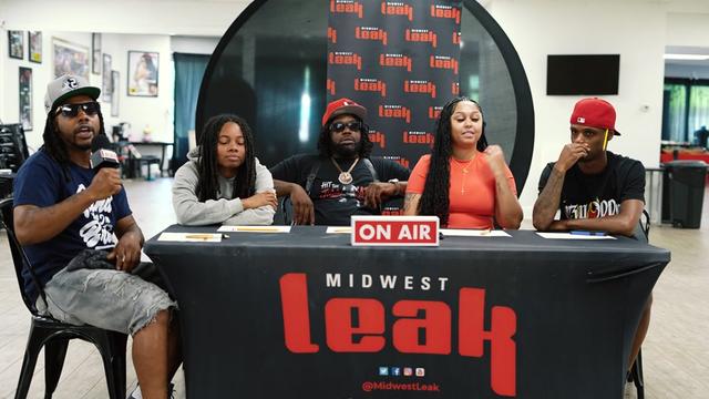 @Midwest Leak Magazine
