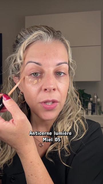 @Geneviève - Excellence Beauté