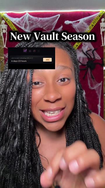 @Chrystal Willis ๐