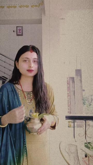 @Neetu Yadhav