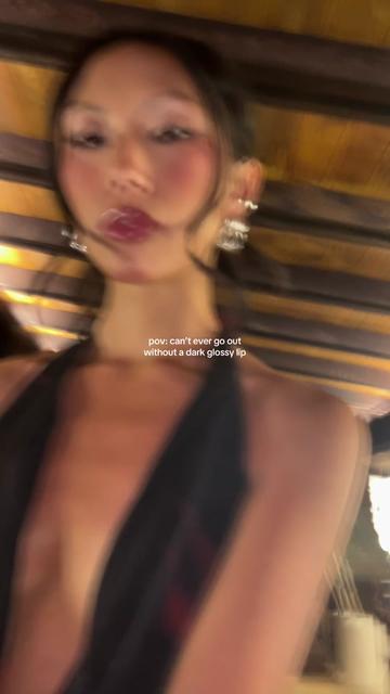 @Grace Jiang