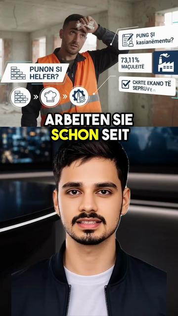 @Benn | Job Coach