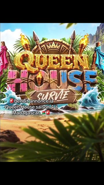 @Queen House Fan