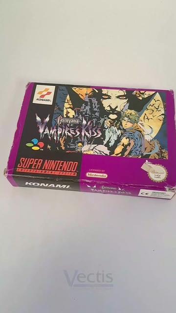 @VectisAuctions